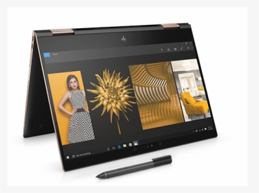 Hp Spectre X360, HD Png Download, Free Download