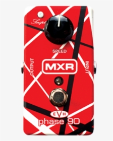 Mxr Phase 90 Eddie Van Halen, HD Png Download, Free Download