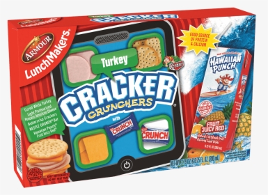 Find A Store - Armour Lunchmakers Hawaiian Punch, HD Png Download, Free Download