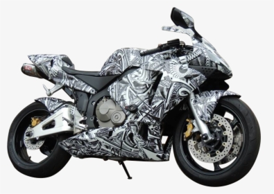 Motorcycle Wraps, HD Png Download, Free Download