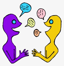 Talk To Your Partner, HD Png Download, Free Download