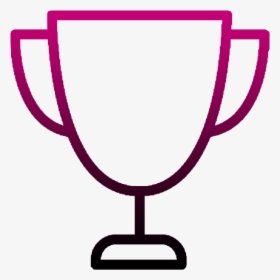 Trophy Icon - Minimalist Trophy Icon, HD Png Download, Free Download