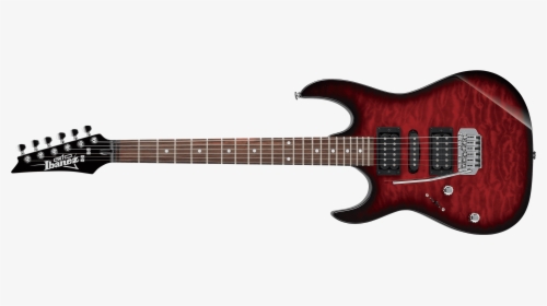 Ibanez Gio Left Handed, HD Png Download, Free Download