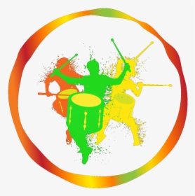 Logos De Samba Reggae , Png Download - Samba Reggae Png, Transparent Png, Free Download