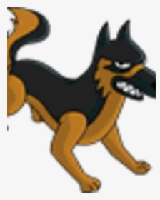 Tapped Out Wiki - Simpsons Dogs Png, Transparent Png, Free Download