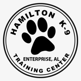 Hamilton K-9 Training Center - Hangover Kit Logo Png, Transparent Png, Free Download