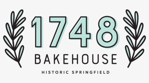 1748 Final 04 - 1748 Bakehouse, HD Png Download, Free Download