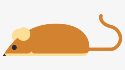 Mouse, HD Png Download, Free Download