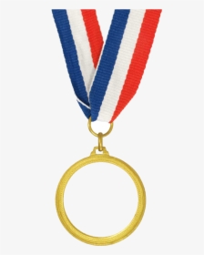 Gold Medal - Gold Silver And Bronze Medals, HD Png Download, Free Download