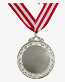 Small Medal With Ribbon"  Class="lazy - Locket, HD Png Download, Free Download