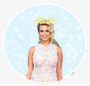 #torikelly #angel #edit - Circle, HD Png Download, Free Download
