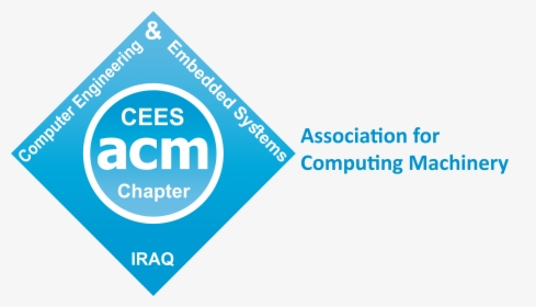 Acm Logo - Association For Computing Machinery Png Logo, Transparent Png, Free Download