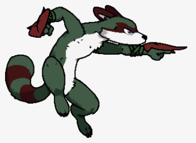 Rivals Of Aether Art Style, HD Png Download, Free Download