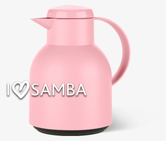 I Love Samba - Water Bottle, HD Png Download, Free Download