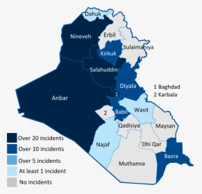 Iraq Map Psd Free Download, HD Png Download, Free Download