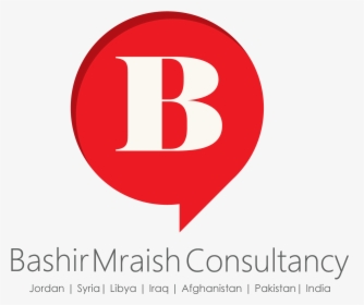 Bashir Mraish Consultancy - Circle, HD Png Download, Free Download