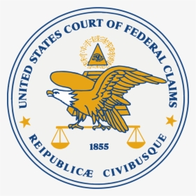 Us Court Of Federal Claims, HD Png Download, Free Download