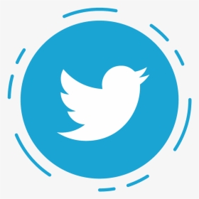 Icon Of Twitter, HD Png Download, Free Download