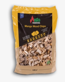 Mango Wood Chips - Alphabet Pasta, HD Png Download, Free Download