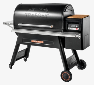 Traeger Grill, HD Png Download, Free Download