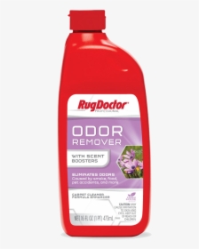 Odor Remover - Rug Doctor, HD Png Download, Free Download