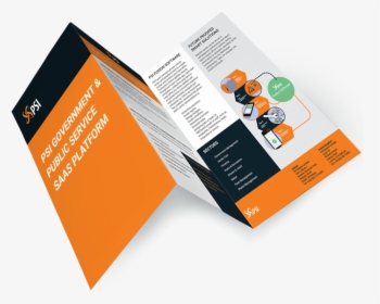 Brochure, HD Png Download, Free Download