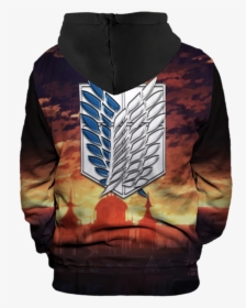 Hoodie, HD Png Download, Free Download