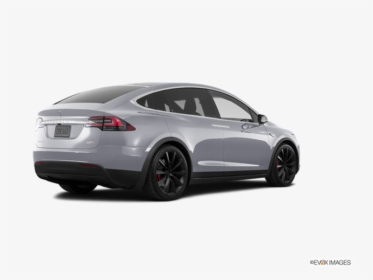 New Car 2018 Tesla Model X P100d - 2019 Corolla Xle, HD Png Download, Free Download