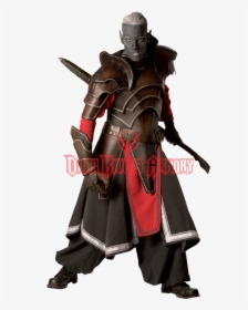 Dark Knight Armory Clipart , Png Download - Fantasy Light Armor, Transparent Png, Free Download