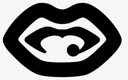 Lips - New York Times Twitter Logo, HD Png Download, Free Download