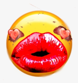Cursed Emoji Png, Transparent Png, Free Download
