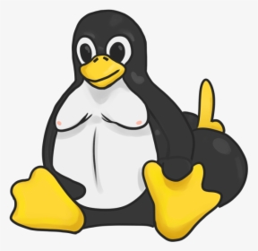 Linux Is User Friendly, HD Png Download, Free Download