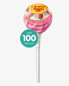 Chupa Chups - Candy And Gum Lollipop, HD Png Download, Free Download