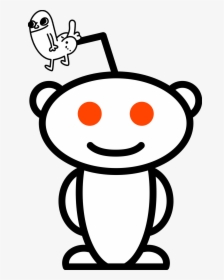 Reddit Logo, HD Png Download, Free Download