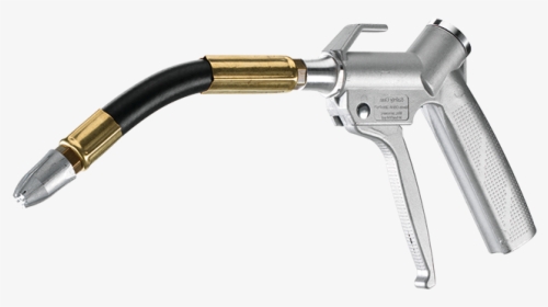 Silvent 2220-l - Firearm, HD Png Download, Free Download