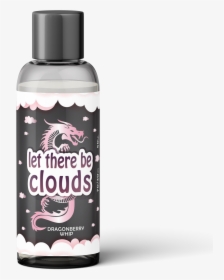 Let There Be Clouds 50ml"  Class="lazy - Bottle, HD Png Download, Free Download
