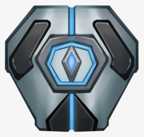 More Basic Equipment 0011 Duranium Shield, Medium, HD Png Download, Free Download