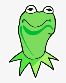 True Frog, HD Png Download, Free Download