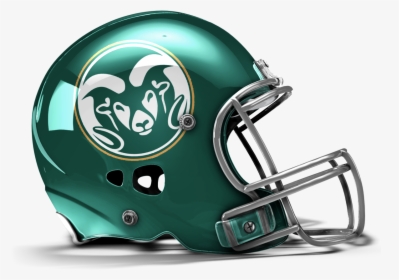 Syfreml - Weber State Football Helmet, HD Png Download, Free Download