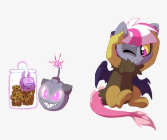Pandora Mlp, HD Png Download, Free Download