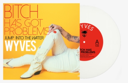 Bitchvinyl, HD Png Download, Free Download