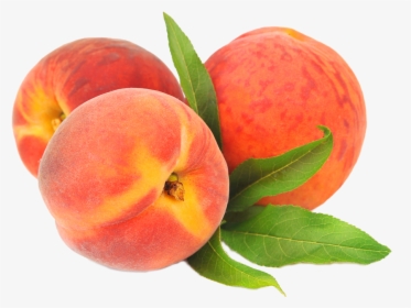 Peach Sweet And Juicy Yellow Peaches Bones Fresh Food - Peaches Png, Transparent Png, Free Download