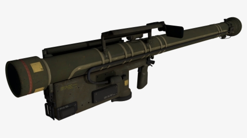 Assault Rifle, HD Png Download, Free Download