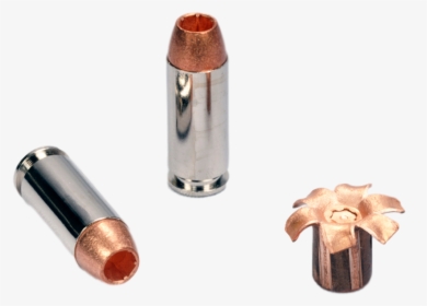10mm Auto 160 Gr - Bullet, HD Png Download, Free Download