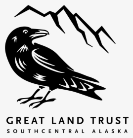 Great Land Trust, HD Png Download, Free Download