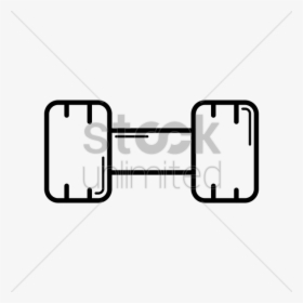 Barbell Clipart , Png Download, Transparent Png, Free Download