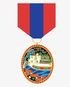 Taste Of New Orleans San Antonio Medal, HD Png Download, Free Download