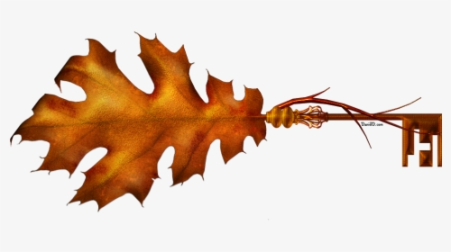 Autumn Key, HD Png Download, Free Download