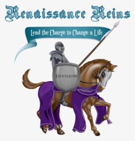 Knight Clipart Renaissance Period - Knight, HD Png Download, Free Download