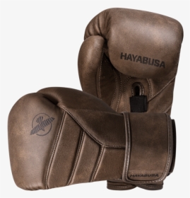 Boxing Vector Old Time - Best Boxing Gloves Design, HD Png Download, Free Download